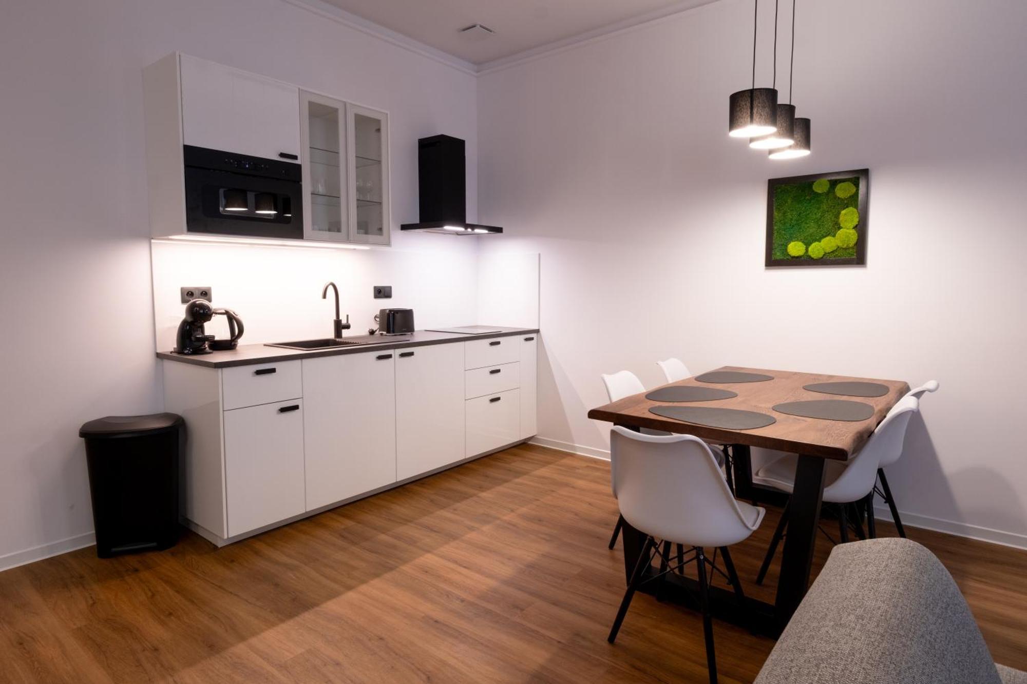 It Centrum Apartments Врхлаби Номер фото
